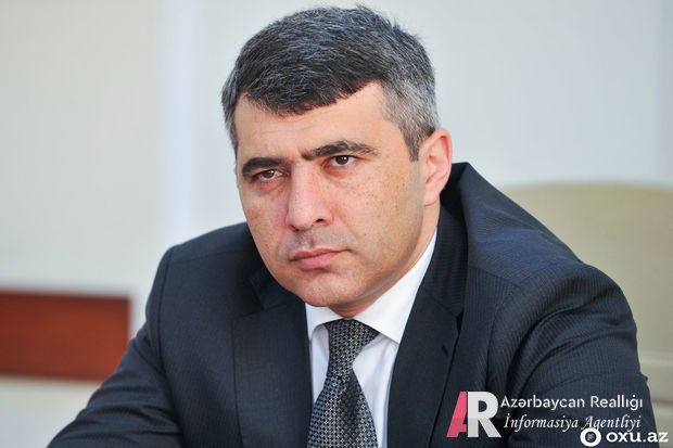 İnam Kərimovun ÇİRKLİ ZAMİNİ - İTTİHAM