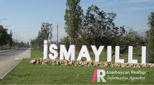 İsmayıllı Regional Mədəniyyət İdarəsində NAQOLAY İŞLƏR - İDDİA