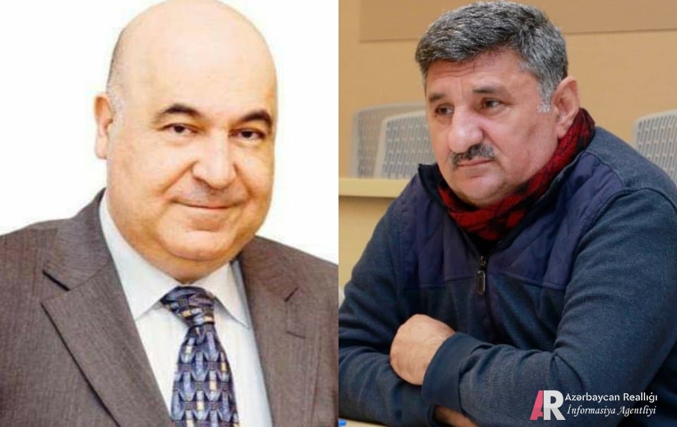 Qarabağ qazisindən Çingiz Abdullayevə sərt sözlər - “Ayıbdır ey! Çingiz Abdullayev...