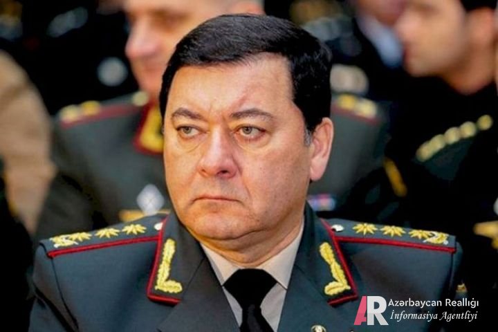 Həbs sırası Nəcməddin Sadıqova ÇATACAQMI? - İLGİNC GƏLİŞMƏ