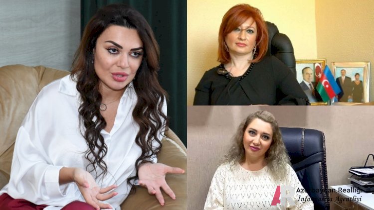 Psixoloqun psixoloqdan niyə zəhləsi gedir? - “Ukraynada 1-ci kursda oxuyur...“