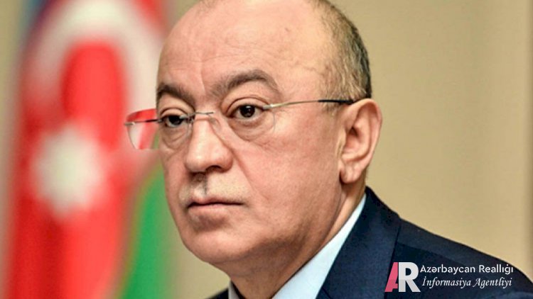 Kəmaləddin Heydərovun əlindən QAÇAQ DÜŞDÜ - TƏFƏRRÜAT