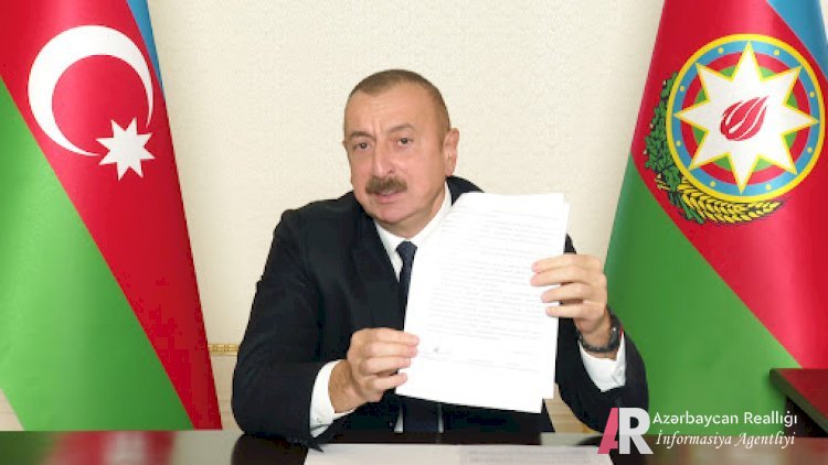 “Azərbaycan tezliklə az sayda ermənilərin yaşadığı ərazilərimizdə...” - Deputatdan mühüm açıqlama