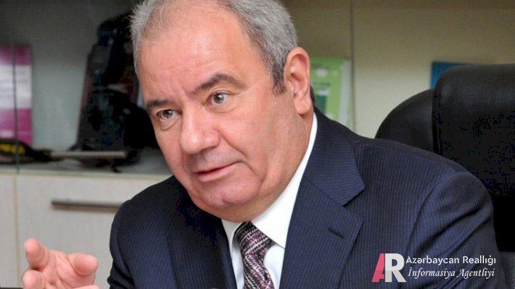 Sabiq rabitə və informasiya texnologiyaları naziri, Əli Abbasovun həbsinə hazırlıq gedir