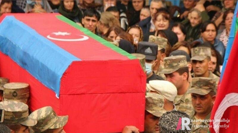 SON DƏQİQƏ: 7 hərbçimiz ŞƏHİD OLDU, YARALILAR VAR - RƏSMİ/ADLAR