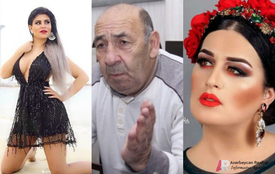 YAP-a keçən müxalif şair: Afaq Aslan hər yola əl atır ki, gündəmdə qalsın - Elza Seyidcahan sanki başı çatmır
