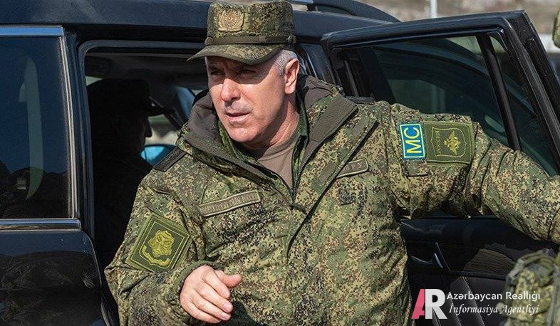 General Rüstəm Muradovun missiyası və müəmması...