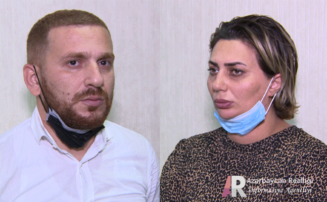 “Bandotdel” əməliyyat keçirdi: Külli miqdarda pul vəsaitini ələ keçirən mütəşəkkil dəstə ifşa edildi - VİDEO