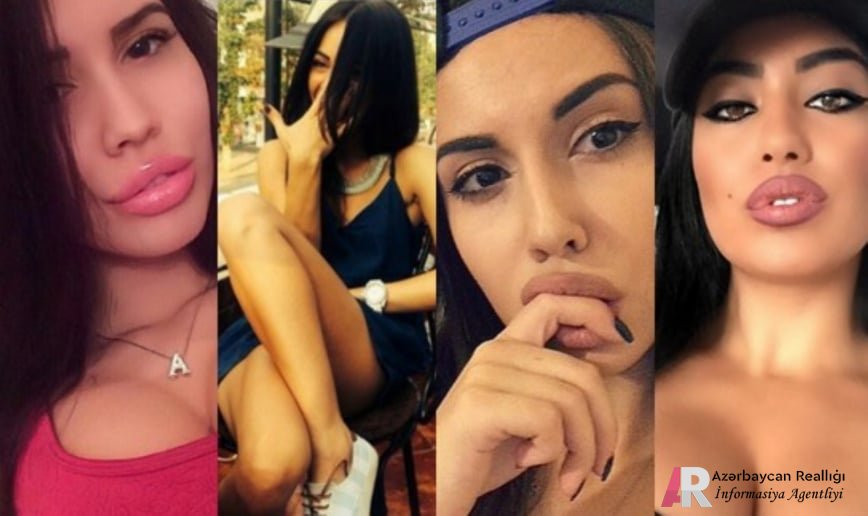 Erməni qızların sosial şəbəkədə etirafı: "Azərbaycan kişiləri əsil kişidir" - FOTOLAR