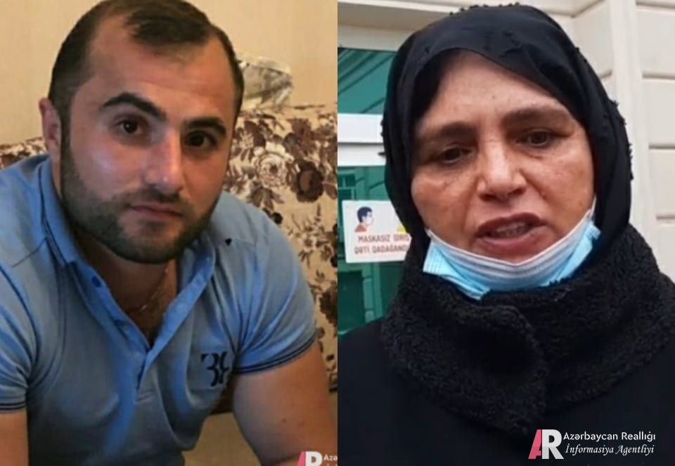 Emin 444 qətli ilə bağlı Apelyasiya Məhkəməsi keçirildi: İş yenidən Bakı Ağır Cinayətlər Məhkəməsinə göndərildi - FOTOLAR və VİDEO