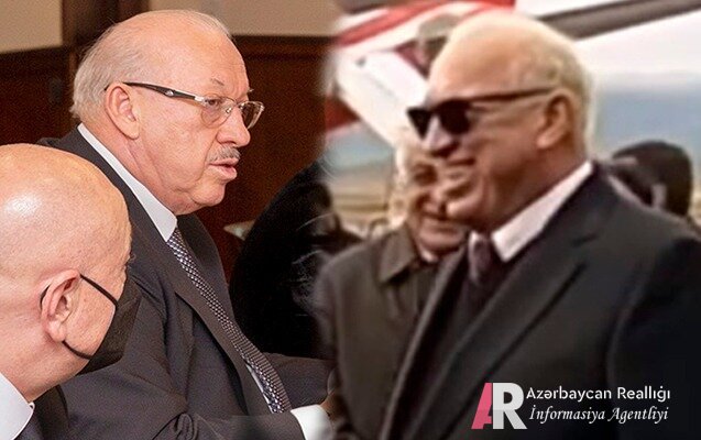 AZAL şefi bığını dəyişdi amma AZAL dəyişmədi - AKTUAL PROBLEM