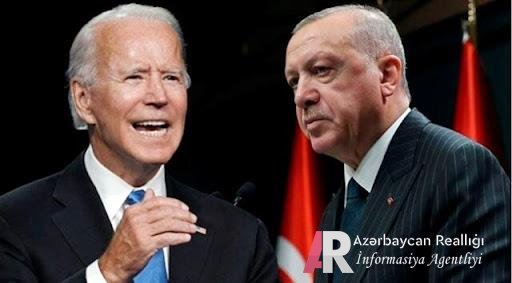 BAYDENİN ƏRDOĞANI "DİNC YOLLA" DEVİRMƏK PLANI... - ABŞ vərdiş etdiyi Türkiyəni geri qaytara biləcəkmi?