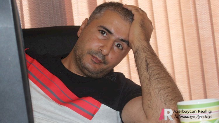 Ayağını kötüyə qoyan qazi