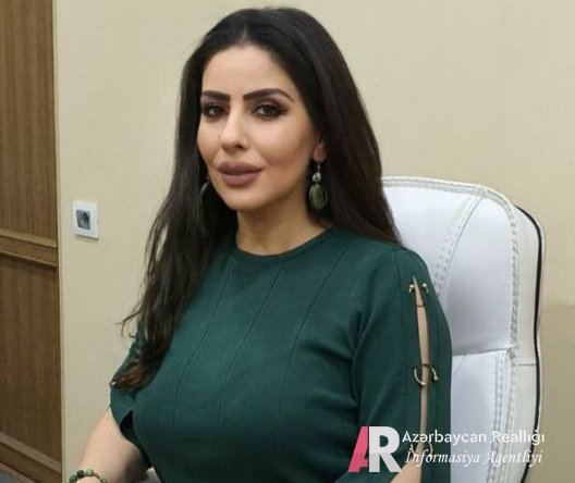 Psixoloq Ülviyyə Murtuzova: Qadınlara qarşı zorakılıqla mübarizədə DİN əməkdaşlarının rolu böyükdür