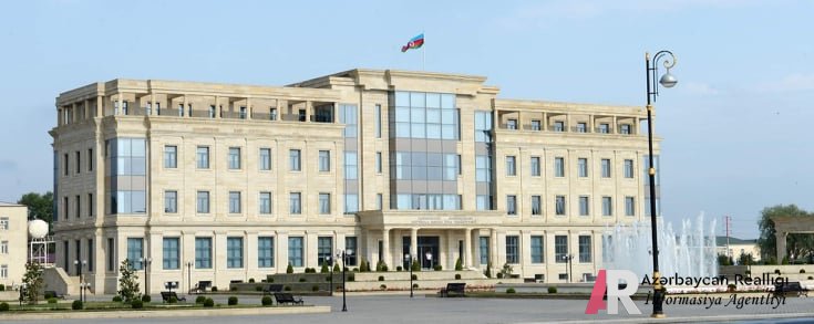 Neftçalada Yeni HOQQA:  Əlili Şəhid ailəsi ilə üz-üzə qoyurlar