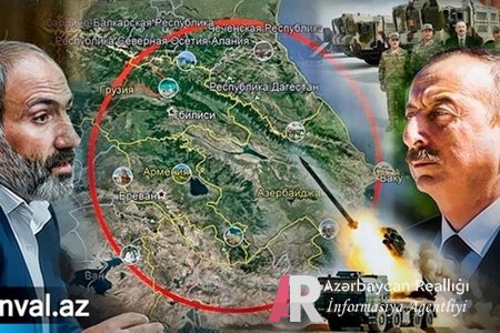 Paşinyan yeni sənədin imzalanmasına hazırlaşır: Bu məqsədlə bəzi nazirləri qurban vermək niyyətindədir