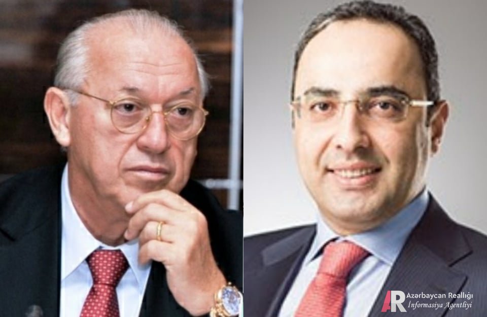 İlqar İsmayılov: "Bu məhkəmə tamamilə Cahangir Əsgərovun təsiri altındadır, onun tapşırıqlarını icra edəcəyinə zərrə qədər şübhəm yoxdur"