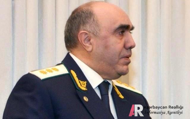 “Zakir Qaralovun yüzdən artıq cinayət əməli var” – Keçmiş müstəntiqdən şok iddialar
