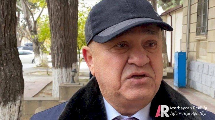 “Məndən 2 milyon alandan sonra da əl çəkmirdilər…”