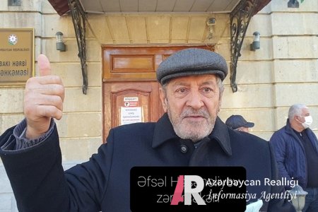 MTN işi: “Qollarını, boğazını doğradı, özünü 5-ci mərtəbədən atdı...” - Zərərçəkənin şok ifadəsi VİDEO