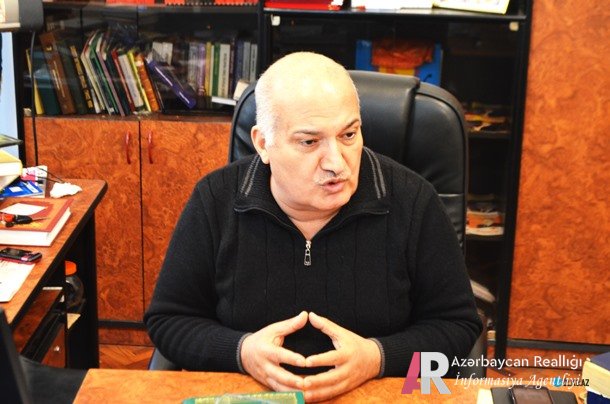 Asif Talıboğludan Sərdar Cəlaloğluna: "Əgər səndə zərrə qədər kişilik, qeyrət varsa..."