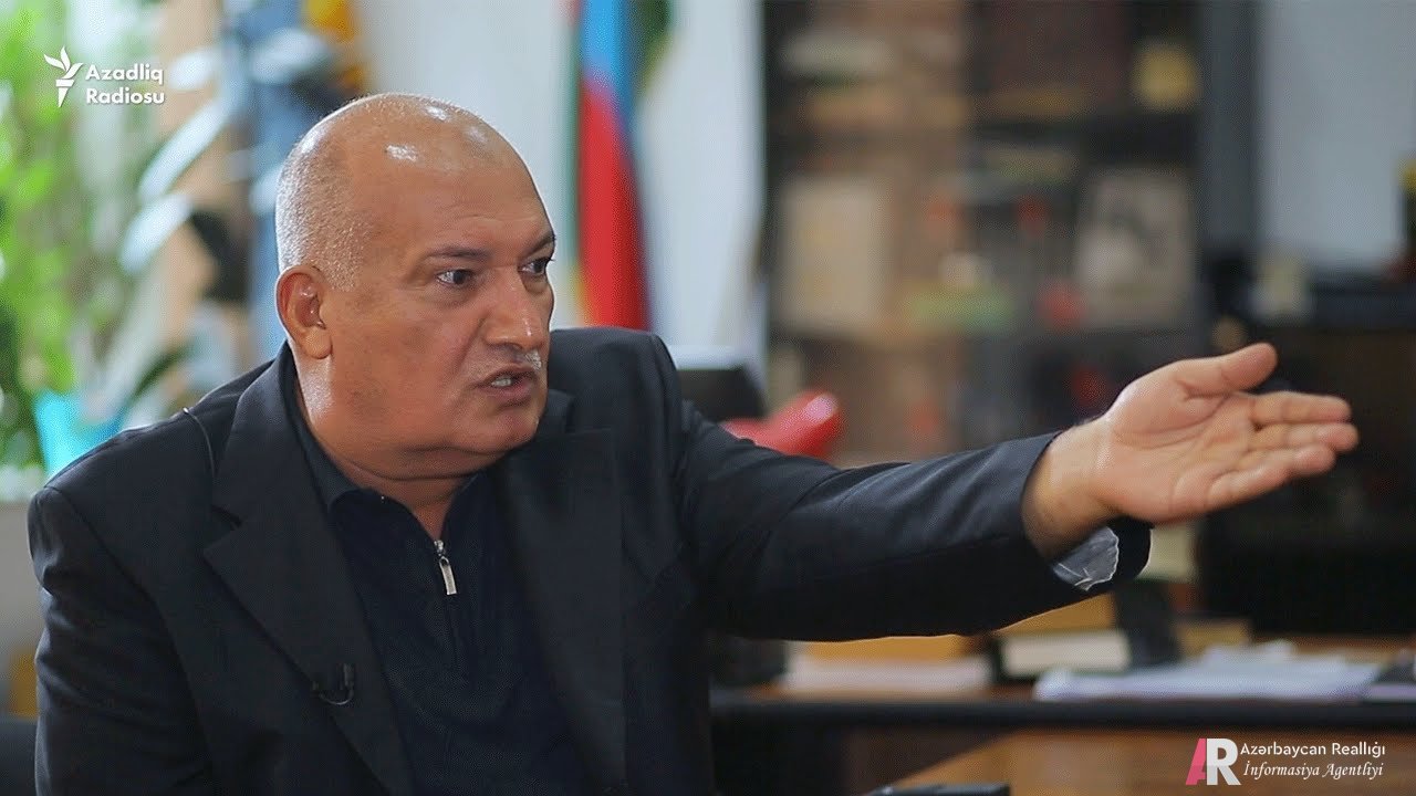 ADP sədrinin Nəbinin qırxı çıxmamış, Həcər 7 kişiyə ərə gedib sözü ARANI QATDI: “Səndə zərrə qədər kişilik, qeyrət…”
