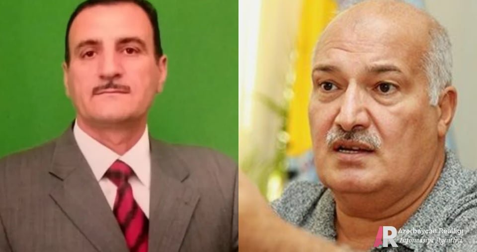 Sərdar Cəlaloğluya sərt sözlər: Həcər xanımın ərə getdiyi 7 kişidən ikisinin yengəsi sən olmusan"