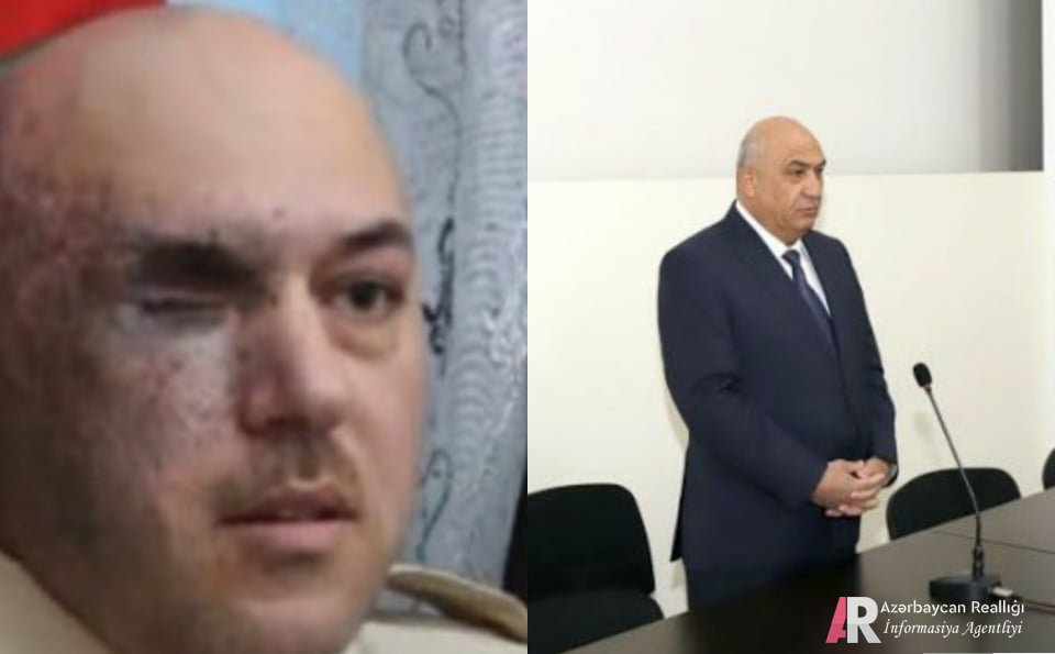 Qusarın icra başçısı Qarabağ Qazisini NİYƏ DİNLƏMİR? - Prezidentə müraciət olundu