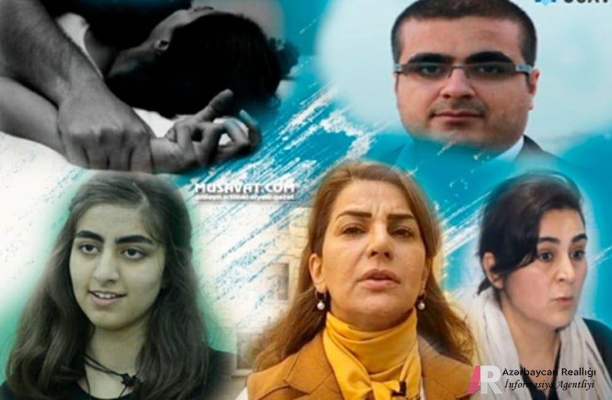 Zümrüd Yağmurun zorlandığı iddia edilən qızı haqda ekspertizanın nəticəsi açıqlandı: Ləkəli iki qadın cinsli - ŞOK GƏLİŞMƏ