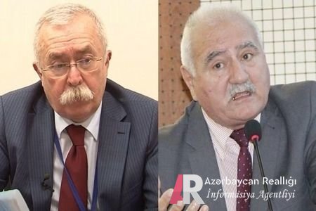 Mollazadə və Əlizadə necə azadlıqda qaldı? - TƏFƏRRÜAT