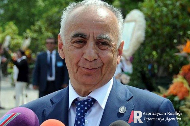 Hacıbala Abutalıbovun adı keçən məhkəmə başlayır - TƏFƏRRÜAT
