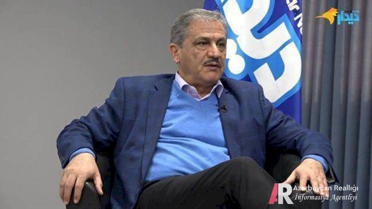 “Putinin MDB-ni SSRİ-yə çevirməsi alınmayacaq” -  İran diplomatı