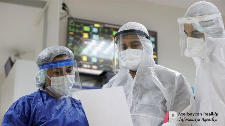 Azərbaycanda koronavirusa yoluxanların sayı durmadan artır, 11 nəfər öldü