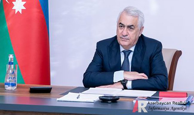 Cavid Qurbanovun xətrinə qəbul edilən qanun: "Topaz" fəlakəti böyüyür...