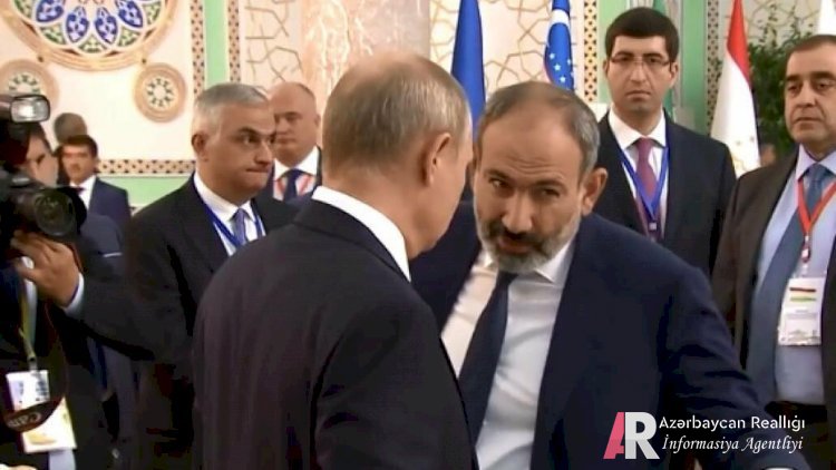 Rəsmi Bakı Xankəndiyə qoşun yeridəcək: Rusiya Ermənistanın bundan xəbərdar olmasını istəyir