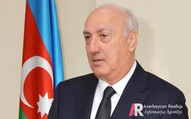 Bunca sərvəti olan Zakir Fərəcovun işi-gücü vətəndaşa DO GƏLMƏKDİR - VİDEO
