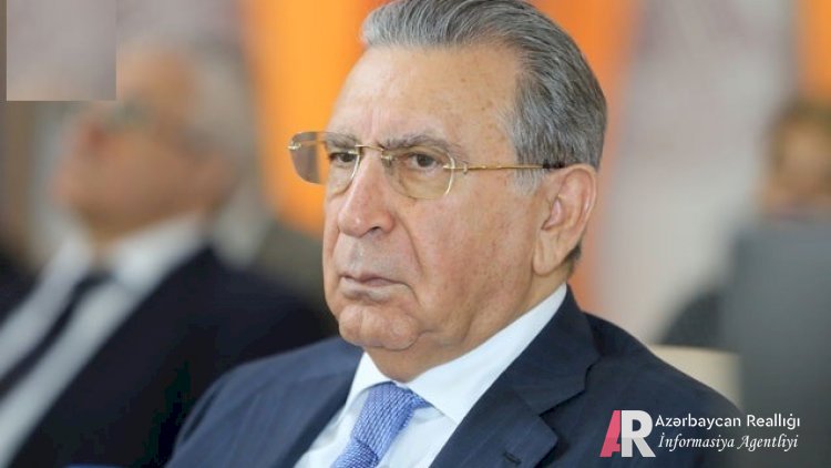 “Ramiz Mehdiyevin qaynı ermənilərin Azərbaycandan...” - ŞOK İTTİHAM