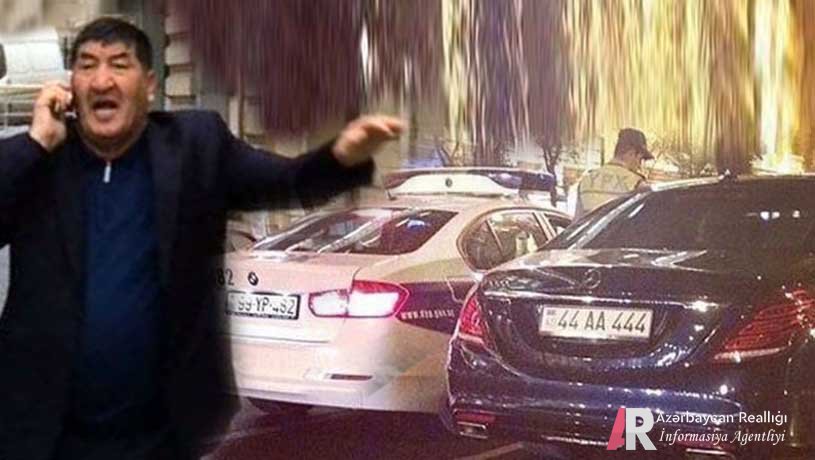 Hacı Mazan Zeynalov iş adamını niyə qətlə yetirdi? – ŞOK FAKTLAR