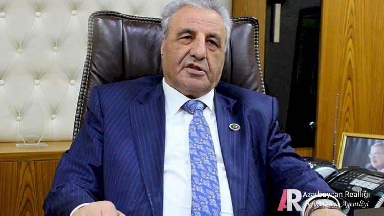 Tağı Əhmədov YAP-ın binasında adam döyüb – 2 milyonluq dava