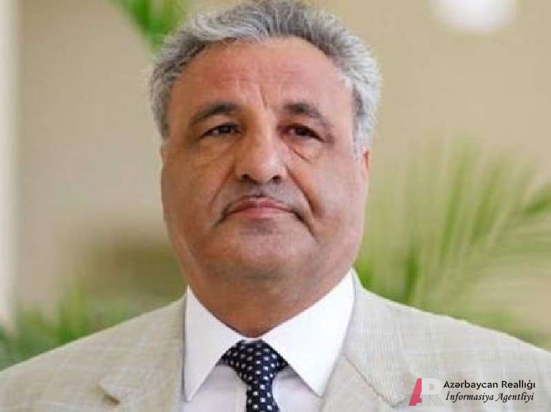 Tağı Əhmədov Gah sələmə pul verir, gah adam döyür, gah da ayağı tutulur