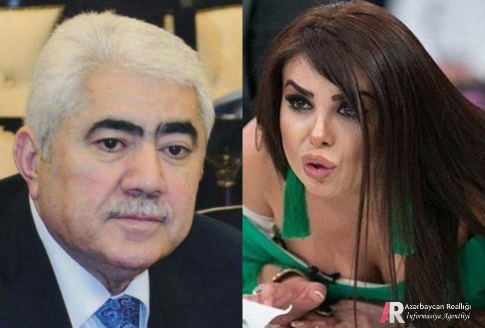 “Kristal Abşeron”un icraçı direktoru deputat Ağalar Vəliyev “Pişik” Günelə ev hədiyyə etdi