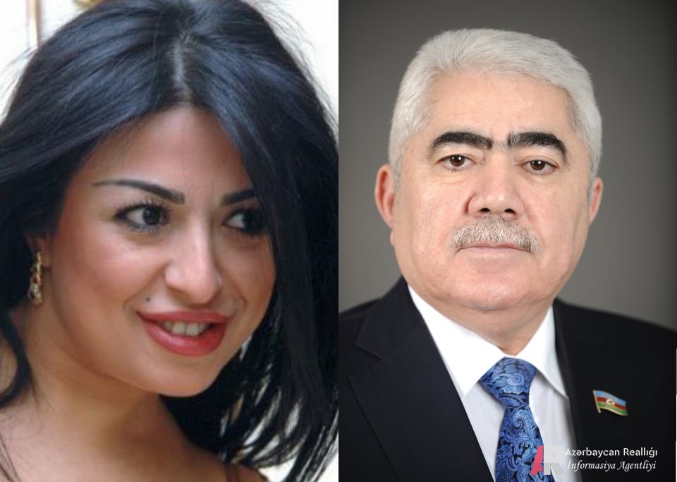 Ağalar Vəliyevin "Pişik" sevgisi