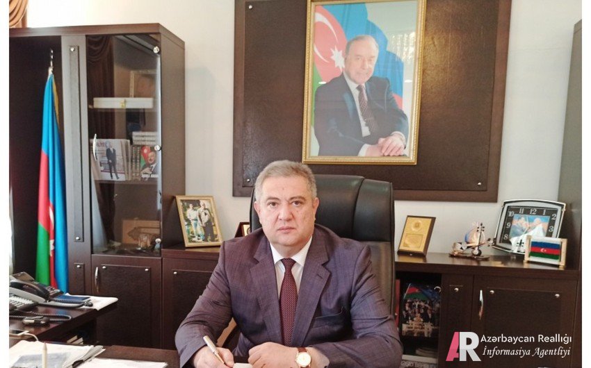 Ağlar günə qalan AĞSU - Başçı dəyişsə də, heç nə dəyişmir