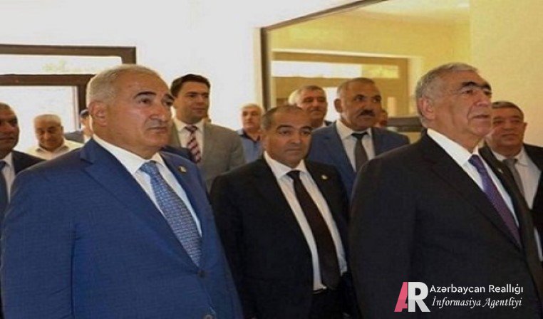 Saleh Məmmədov MİLYONLARI NECƏ XIRID EDİR - DAĞILAN BÜDCƏ