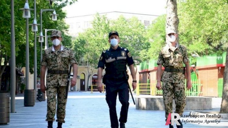 Xəbərdarlıq: 3-cü dozanı vurdurmayanlar sabahdan bu yerlərə buraxılmayacaq - SİYAHI