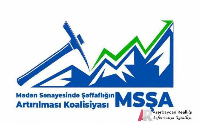 MSŞA milli koalisiyası Təbii Sərvətlərin İdarə Edilməsi İnstitutunun (NRGI) 2021-ci üçün qiymətləndirmə indeksinə münasibət bildirdi.