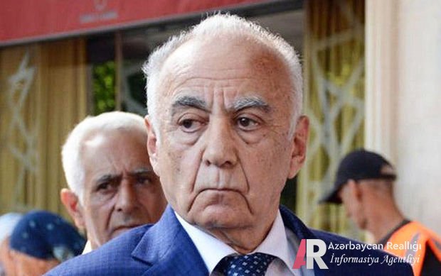 Hacıbala Abutalıbov düyünü: 20 ildir davam edən məhkəmə prosesi və ...