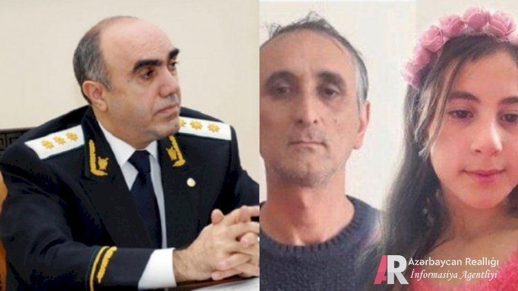 Sensasiya: “Nərmin işi”ndə Zakir Qaralovun “əli”... - Faktlar niyə gizlədilir?