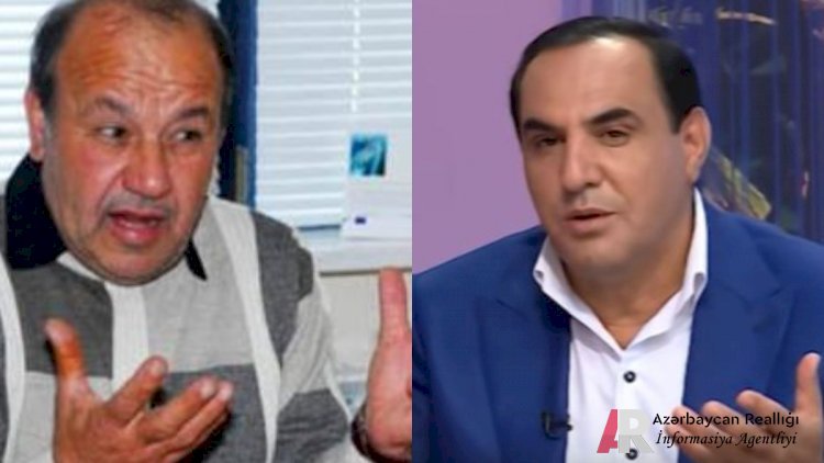 Əli Mirəliyev Manafın həbsi haqda: “Bu müğənnilərdə baş yoxdur. Bəyəm Allahın bacısı oğlusan?”