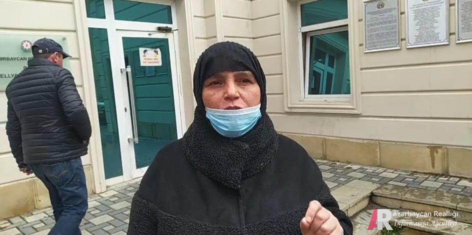 "Emin 444"-ün anası: Külli miqdarda pul təklif edirlər, balamın qanı yerdə qalmayacaq"- VİDEO